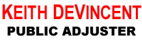 DeVincent Public Adjusters